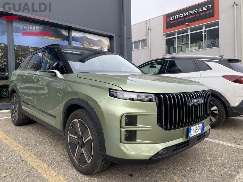 Jaecoo Jaecoo 7 1.6 TGDI 147 CV aut. 2WD Premium