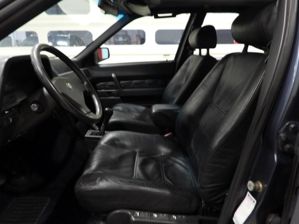 Alfa Romeo 164 2.0 Turbo