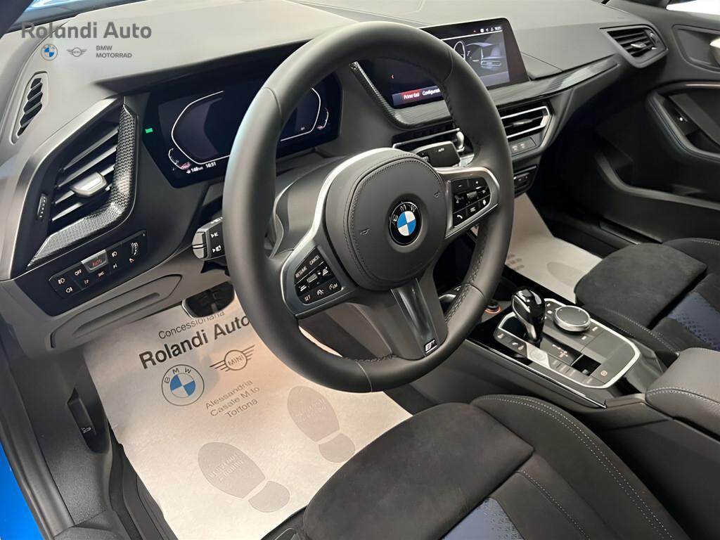 BMW Serie 2 Gran Coupe 218 i Msport DCT