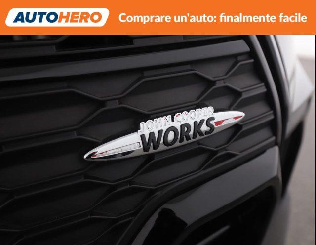 MINI Cooper S 2.0 Cooper S JCW Trim