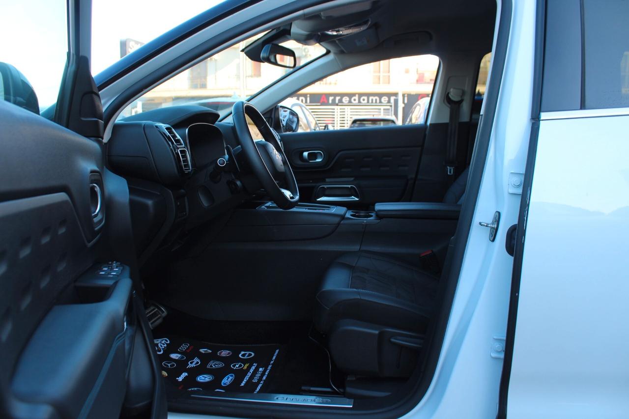 Citroen C5 Aircross BlueHDi 130 S&S EAT8 Shine