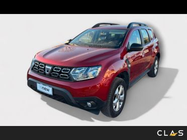 Dacia Duster 1.0 TCe GPL 4x2 Comfort