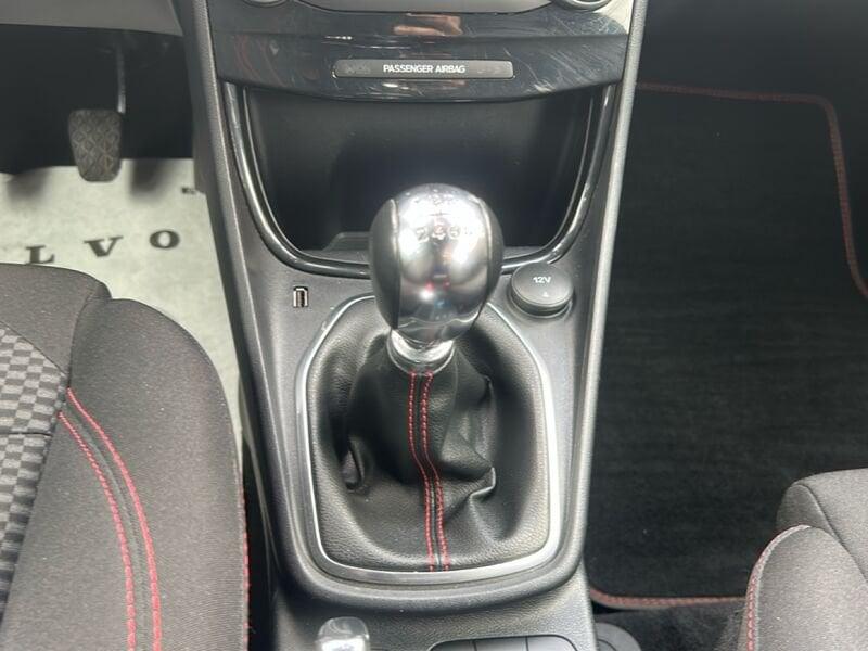 Ford Puma 1.0 Ecob. Hyb. 125cv ST-Line X Design Auto