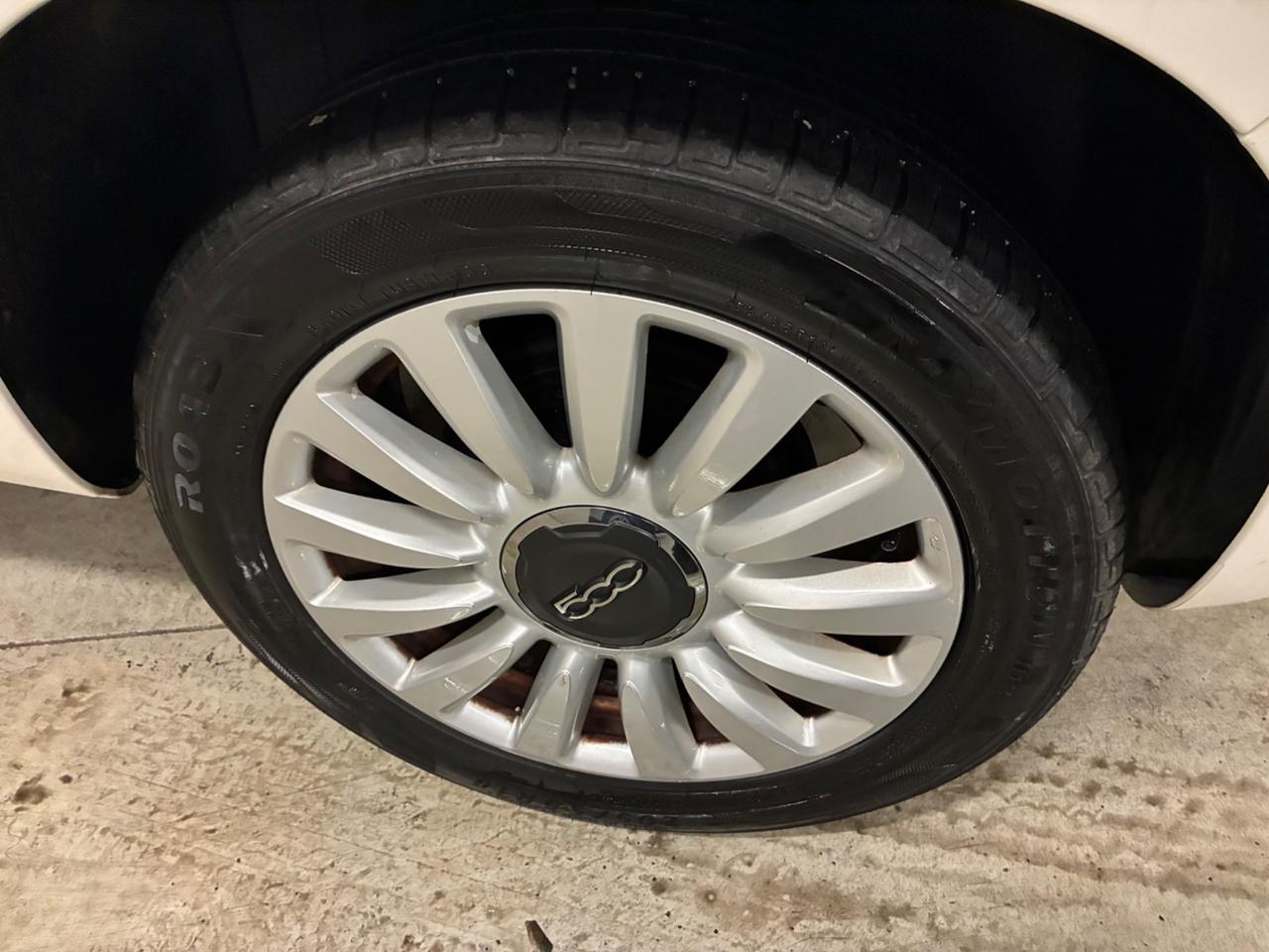 Fiat 500L 1.3 Multijet 95 CV Pop Star