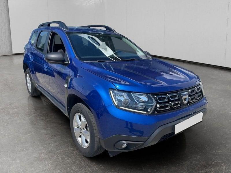 Dacia Duster 1.0 tce Comfort Eco-g 4x2 100cv