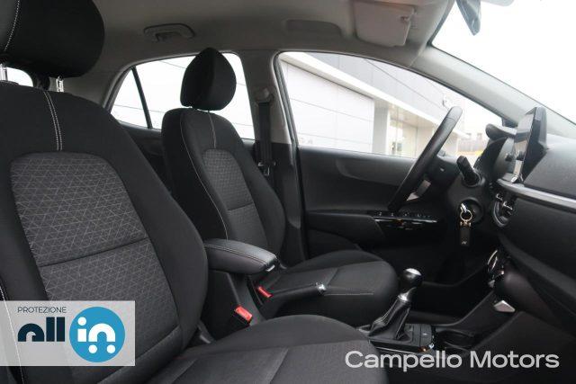 KIA Picanto Picanto 1.0 12V 5 porte Style