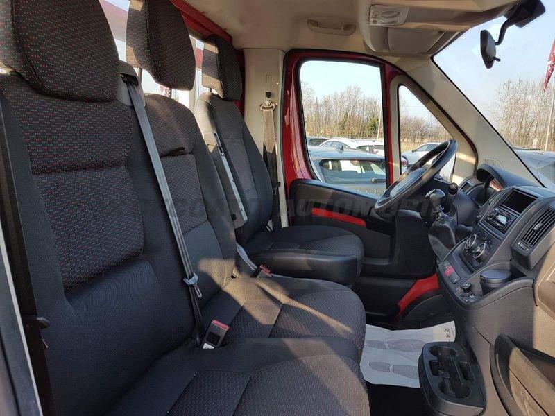 Peugeot Boxer boxer 335 2.2 bluehdi 165cv S&S L4 furg.squad. Onnicar