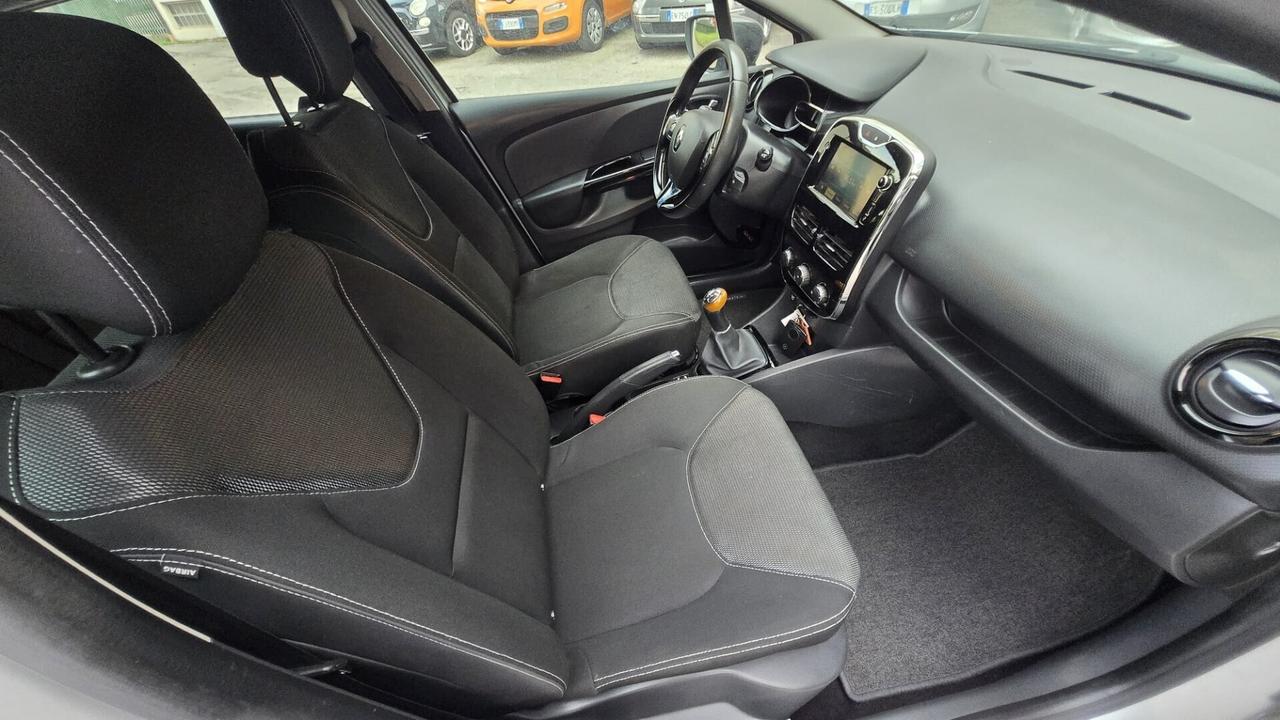 Renault Clio 1.5 dCi 8V 75CV 5 porte Live