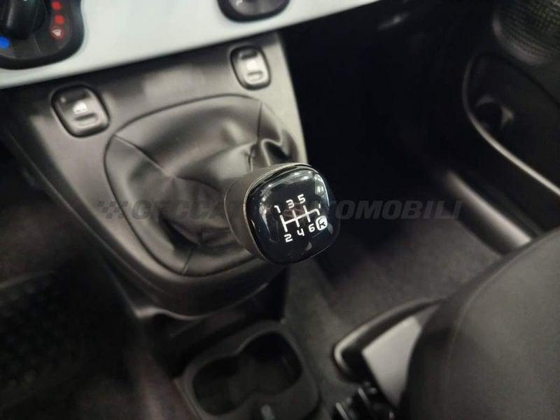 FIAT Pandina Pandina 1.0 firefly hybrid s&s 70cv