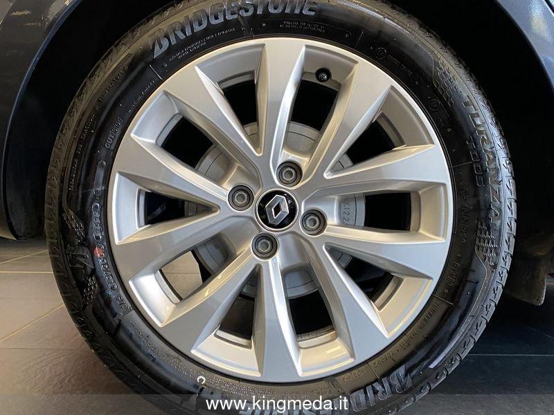 Renault Clio Clio Full Hybrid E-Tech 140 CV 5 porte Intens
