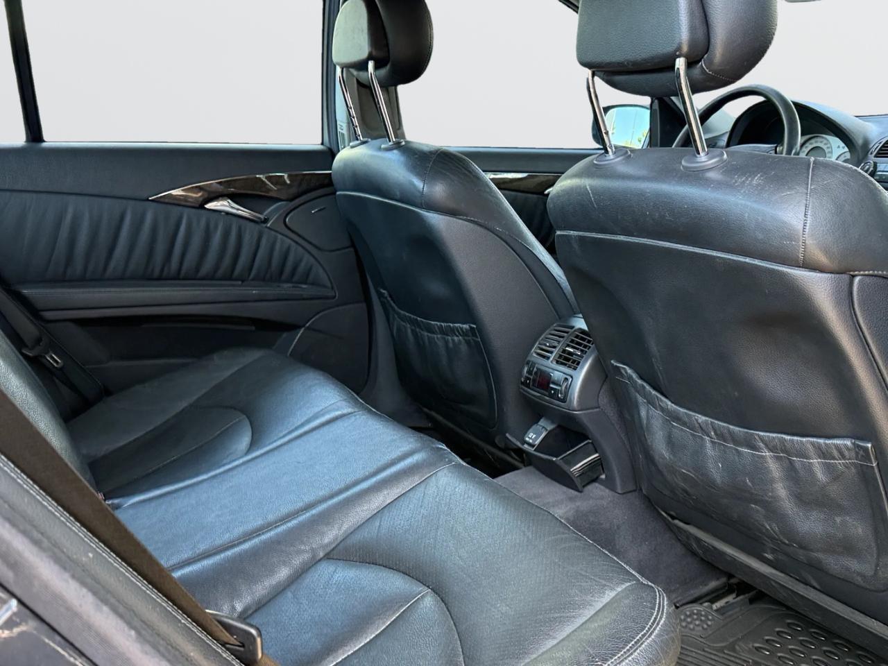 Mercedes-benz E 270 CDI cat Sport*AUTOMATICA*