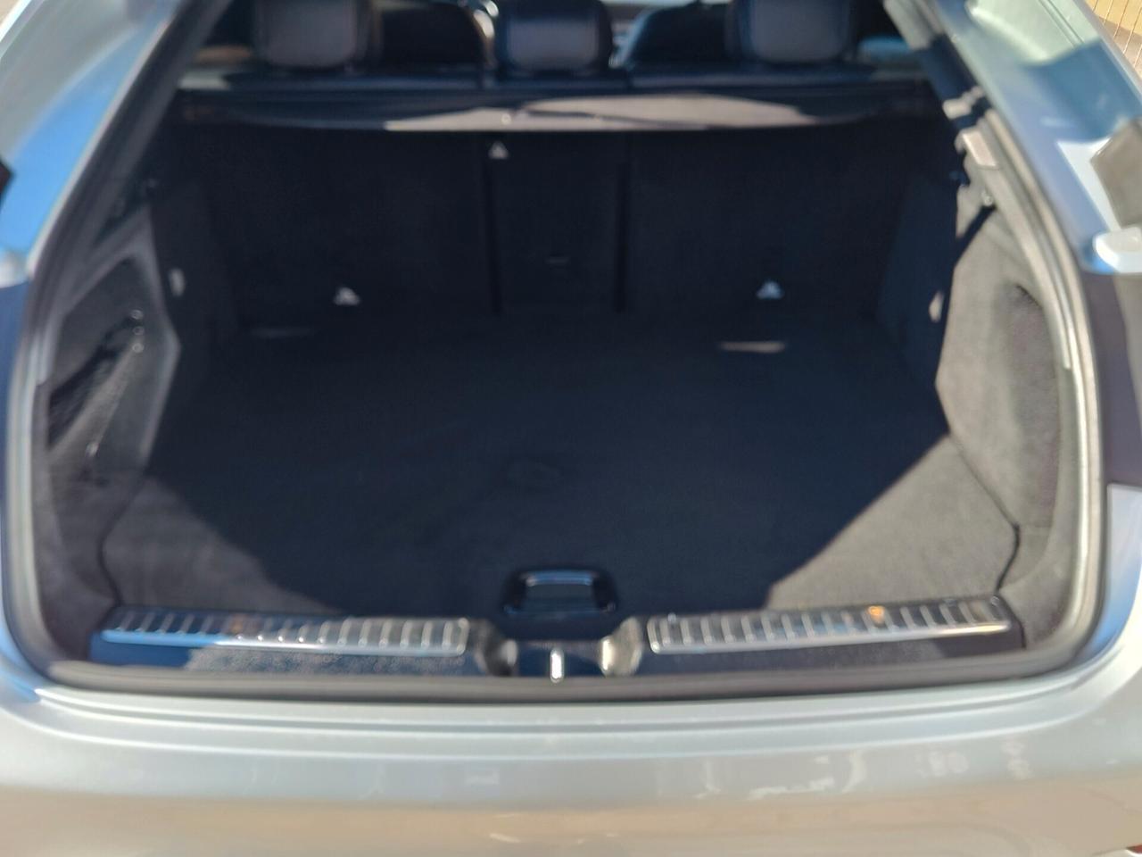 MERCEDES GLC COUPÉ 250 D 4MATIC PREMIUM AMG NIGHT