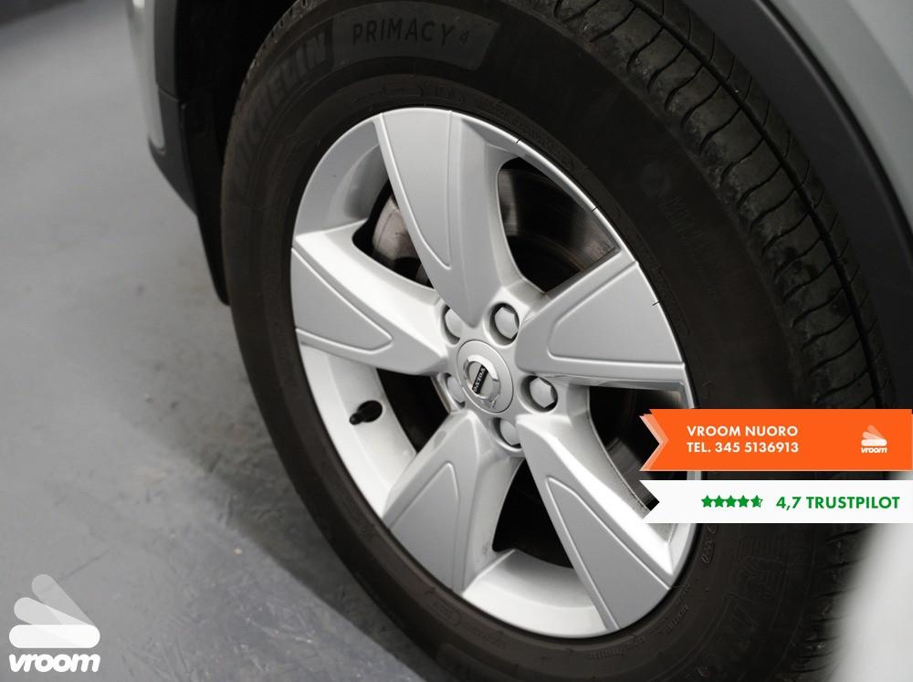 VOLVO XC40 (2017-->) XC40 B3 automatico Essential