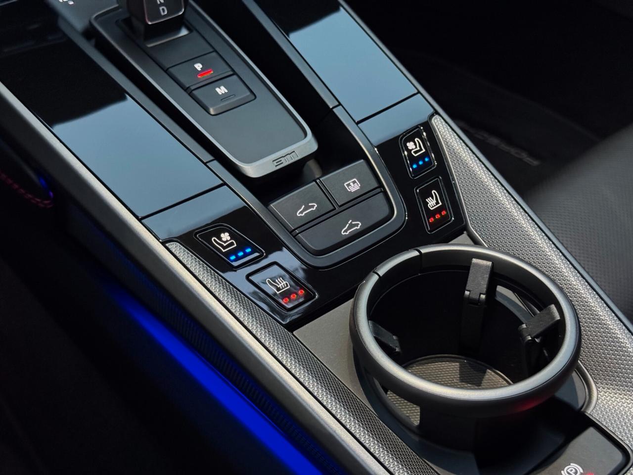 Porsche 911 992 Coupé 3.0 Carrera 4S 450CV TETTO