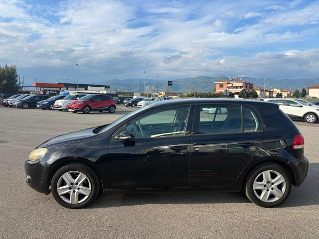 VOLKSWAGEN Golf 1.4 TSI 122CV 5p. Comfortline