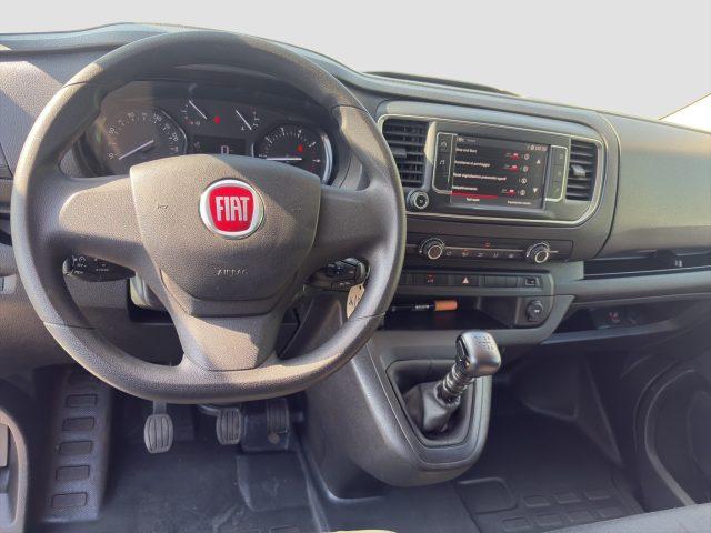 FIAT Scudo Scudo 1.5 BlueHDi 120CV PL-TN Furgone