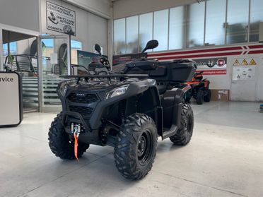 Goes Altro TERROX 400S