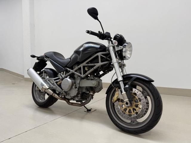 DUCATI Monster 620 620 ie
