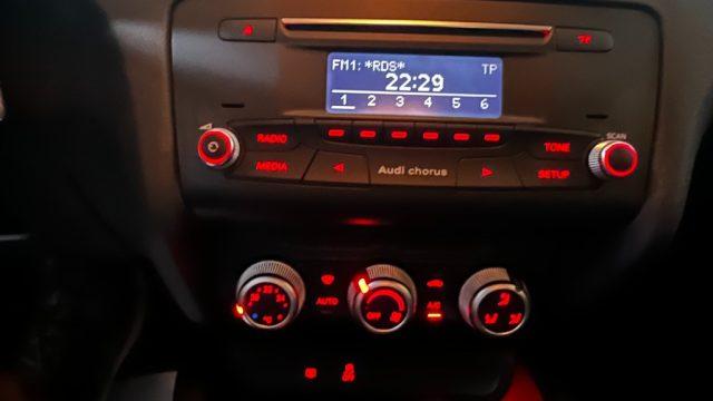AUDI A1 1.0 TFSI ultra S tronic Design- unicoproprietario