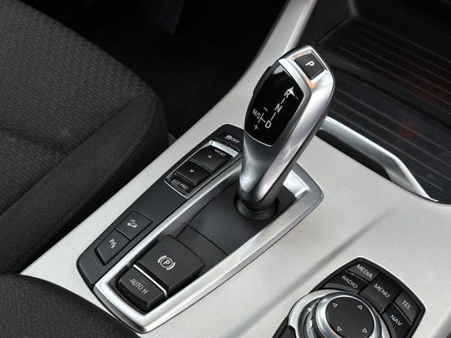 BMW X3 xDrive20d Telecamera Posteriore