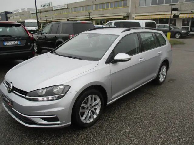 VOLKSWAGEN Golf Variant 2.0 TDI Executive BlueMotion Technology