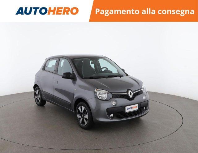 RENAULT Twingo SCe Duel2