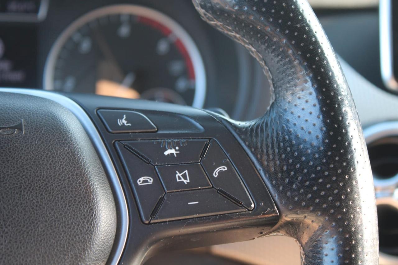 Mercedes-benz B Tua A SOLI 111€ al mese Anticipo Zero