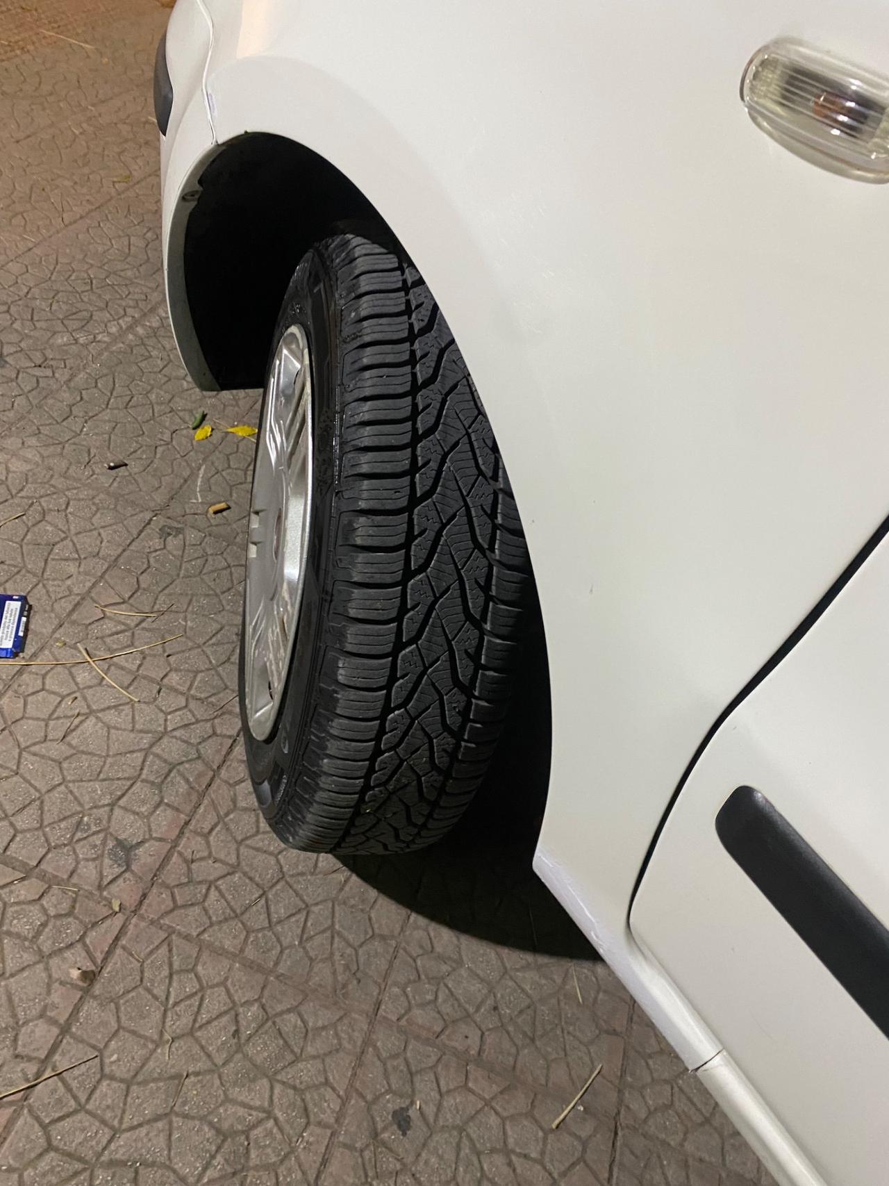 Fiat Panda 1.2 Dynamic Natural Power