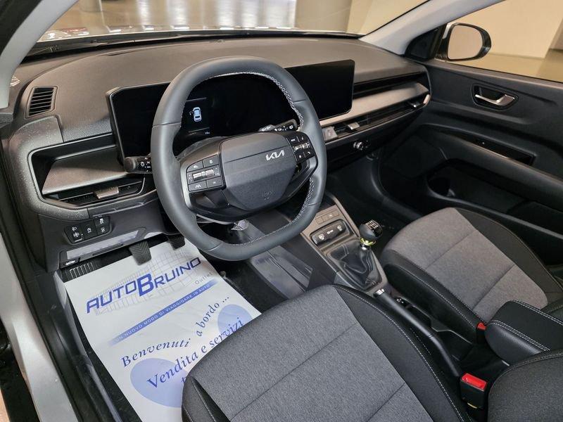 Kia Stonic 1.0 T-GDi Style