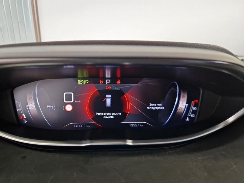 PEUGEOT 3008 PureTech Turbo 130 EAT8 GT aut.