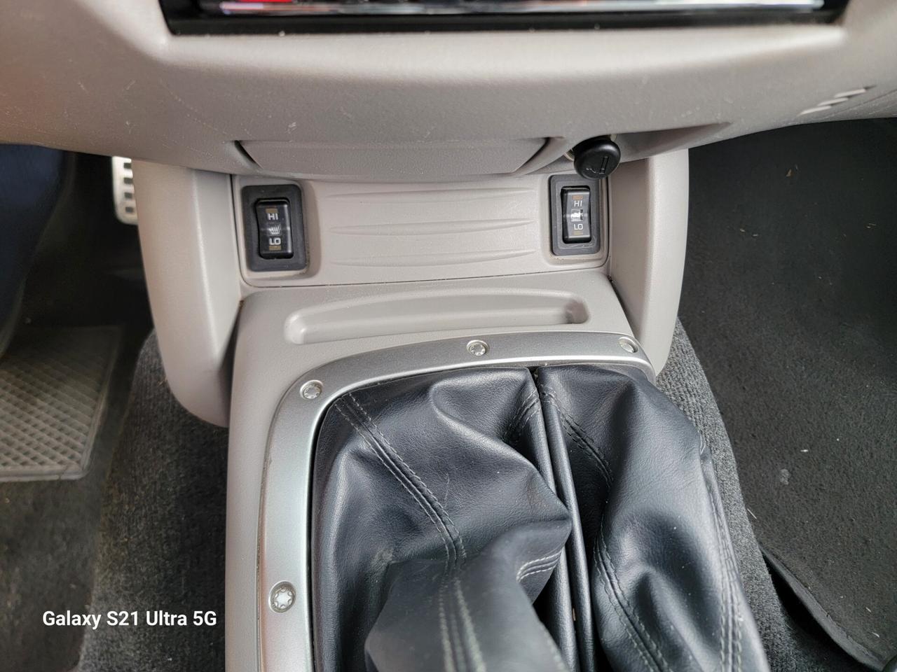Mitsubishi L200 2.5 DI-D/136CV Double Cab Intense