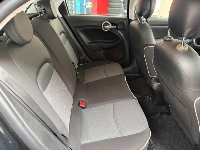 Fiat 500X 1.3 MultiJet 95 CV City Cross