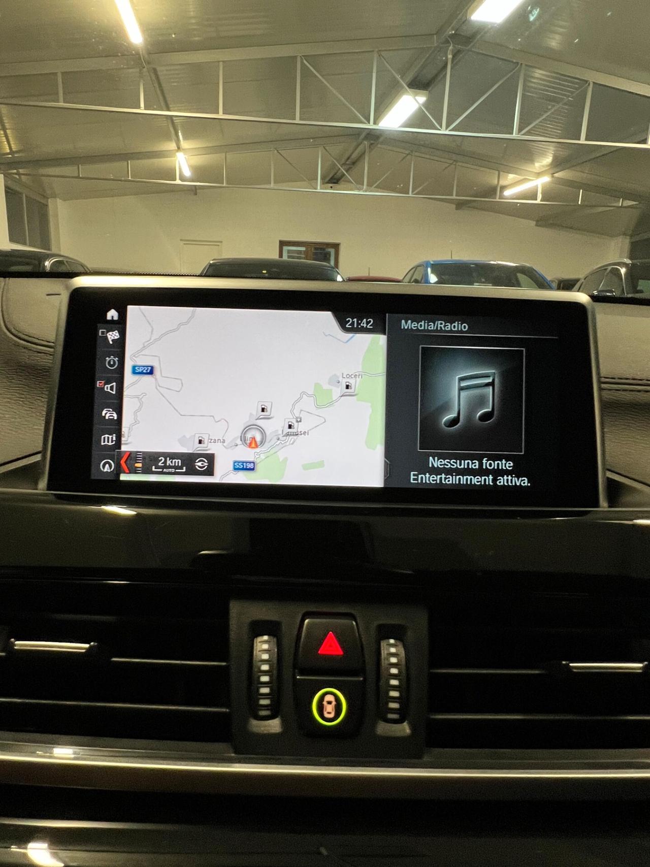 Bmw X2 M X2 xDrive18d Msport