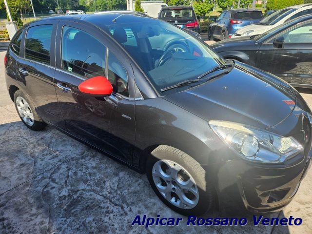 CITROEN C3 1.4 Exclusive