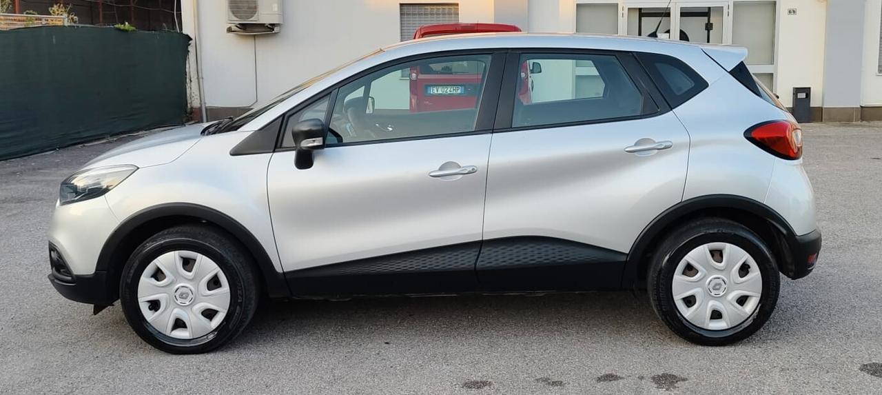 Renault Captur TCe 12V 90 CV Start&Stop Energy Life