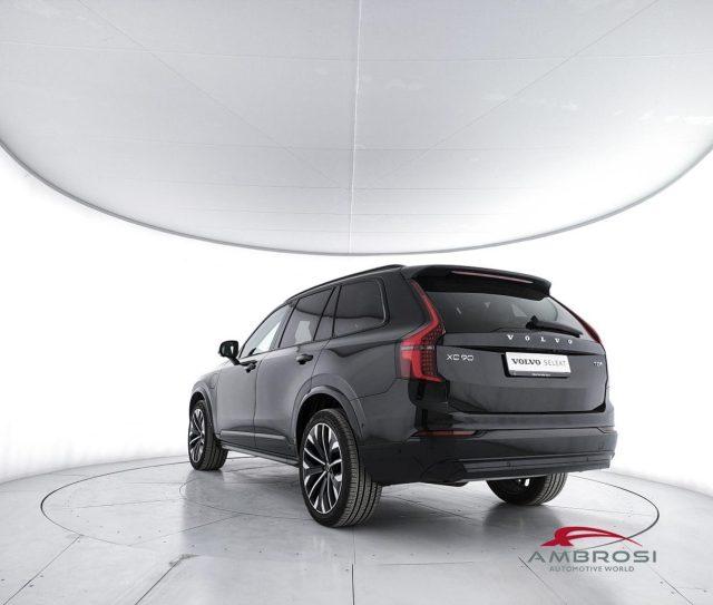 VOLVO XC90 2.0 t8 phev Plus Dark awd 7p.ti auto