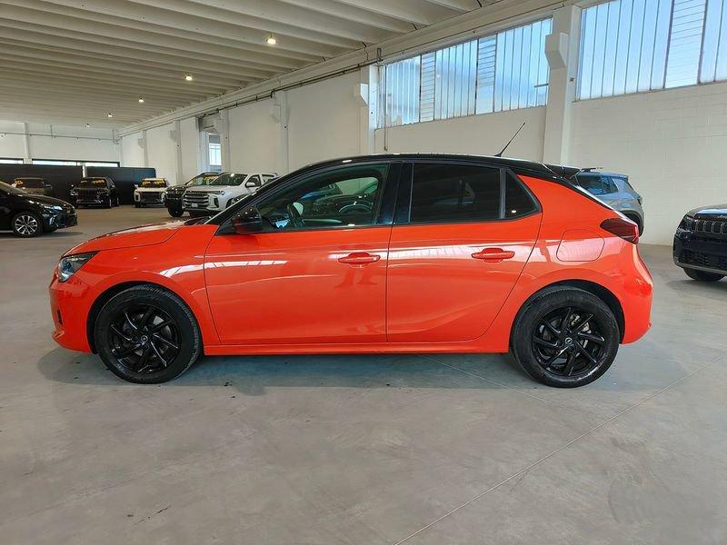 Opel Corsa VI 2020 5 Porte 1.2 100cv GS Line S&S