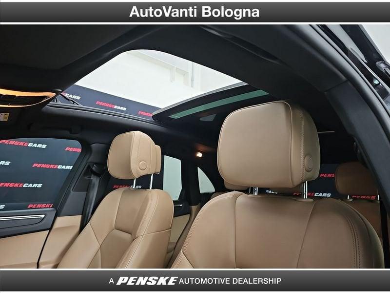 Porsche Macan Macan 2.0 245cv pdk