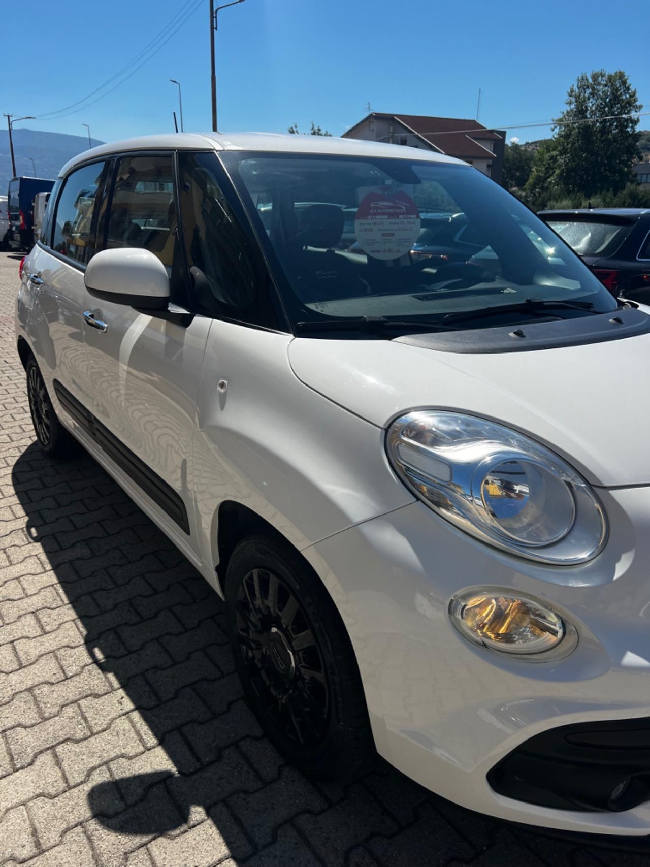 Fiat 500L 1.3 Multijet 95 CV Urban