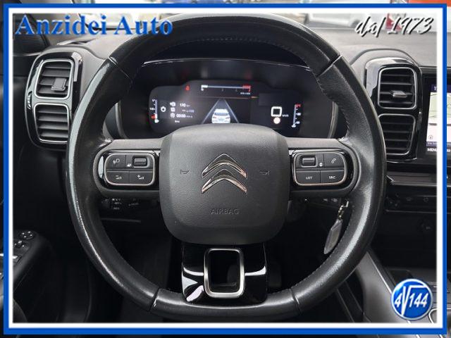CITROEN C5 Aircross 1.5 BlueHDi 130 Cv Business