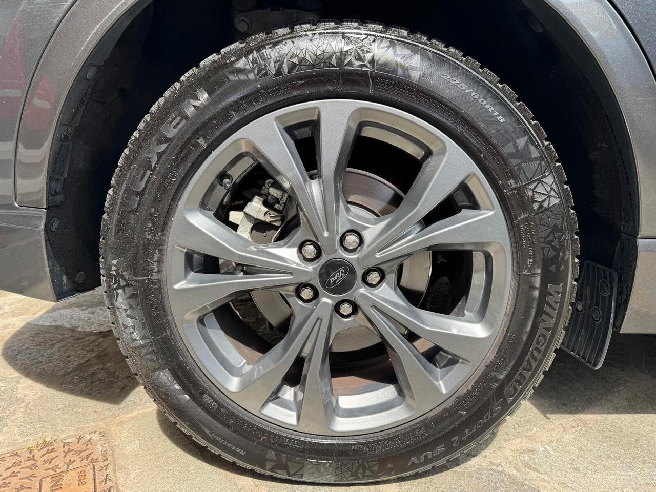 FORD KUGA 1.5 EcoBlue 120cv 2WD ST-Line X NEOPAT.
