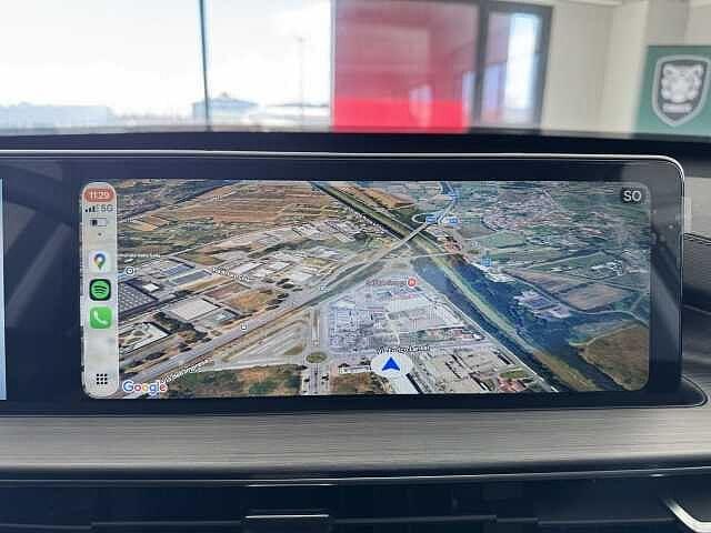 DR Automobiles DR5 1.5 FULL HYBRID