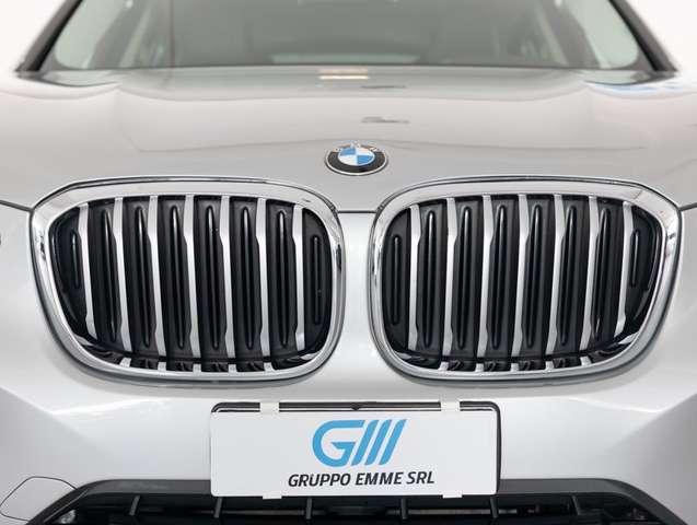BMW X4 X4 xdrive20d Business Advantage auto