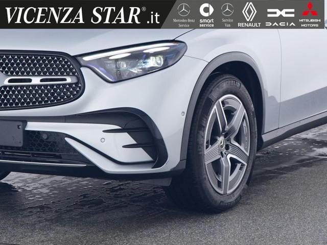 MERCEDES-BENZ GLC 220 d MHV 4MATIC PREMIUM AMG