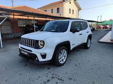 Jeep Renegade 2024 1.5 Turbo T4 MHEV Altitude 2WD DCT
