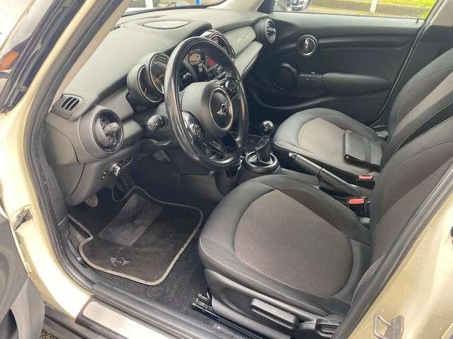 MINI One Mini IV F55-F56 2014 1.2 5p