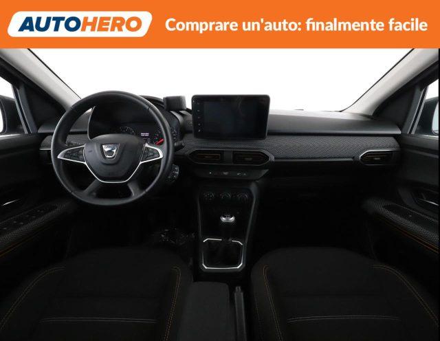 DACIA Sandero Stepway 1.0 TCe 90 CV Comfort SL DaciaPlus