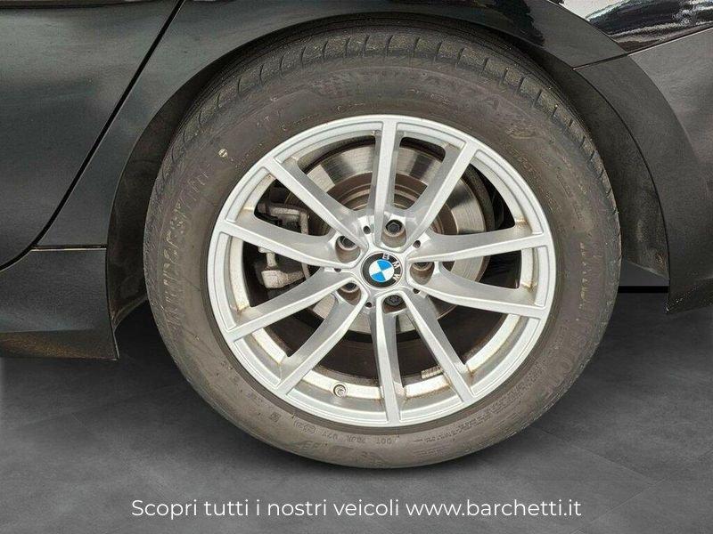 BMW Serie 3 318i Touring Business Advantage auto