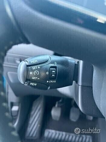 Citroen C3 Aircross 1.5 hdi 100cv
