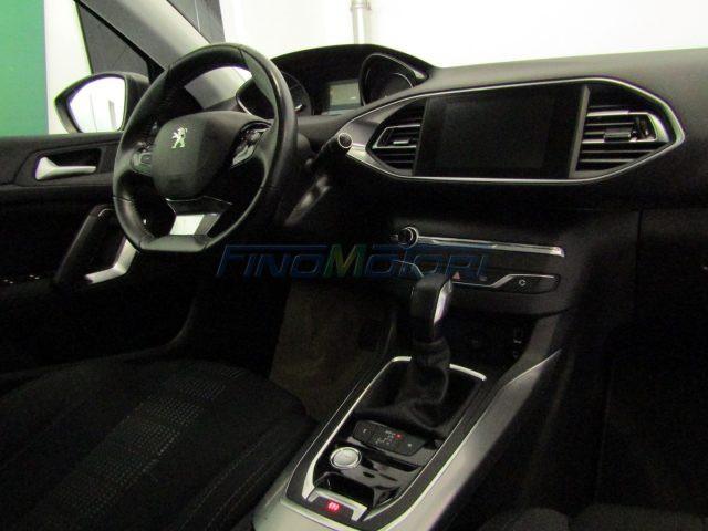 PEUGEOT 308 BlueHDi 120 CV EAT6 SW Allure